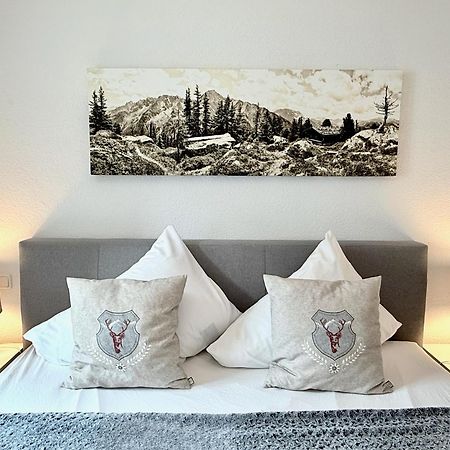 Belle Kitz Pure Im Zentrum By Belle Stay คิทซ์บือห์ ภายนอก รูปภาพ