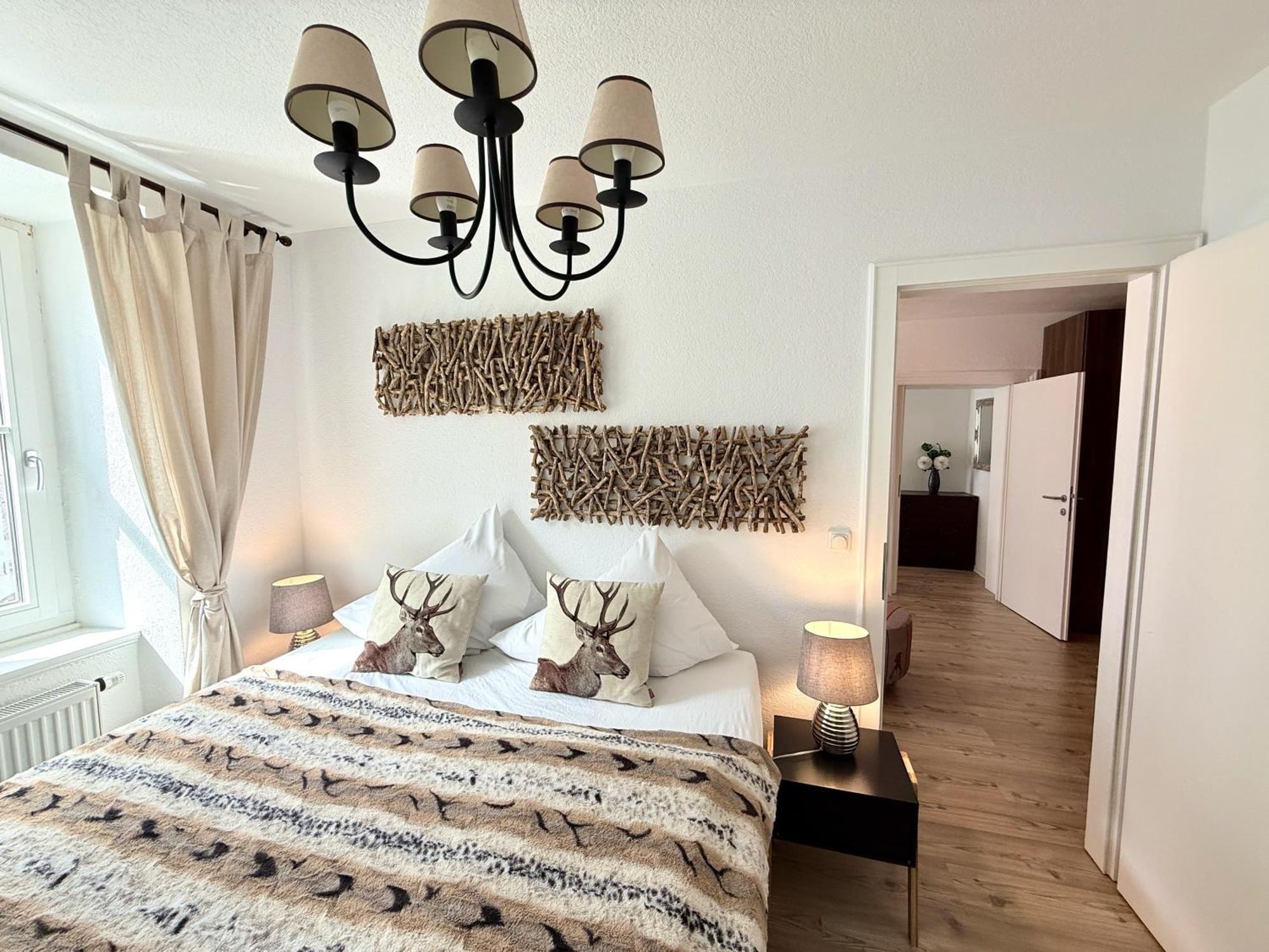 Belle Kitz Pure Im Zentrum By Belle Stay คิทซ์บือห์ ภายนอก รูปภาพ